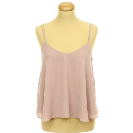 Topshop pántos felső
