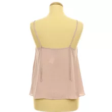 Topshop pántos felső