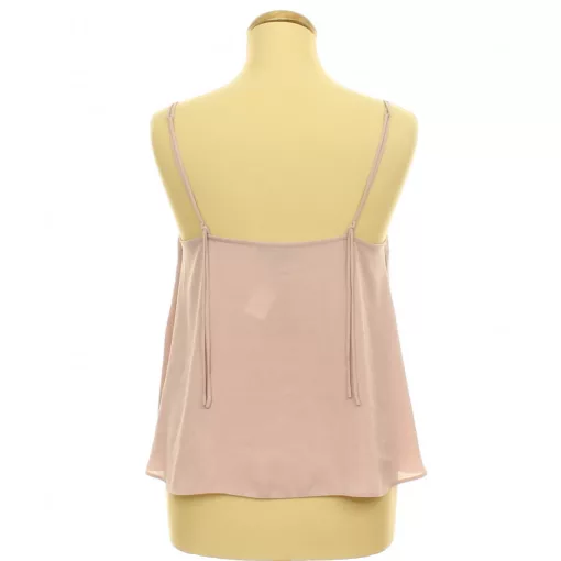 Topshop pántos felső