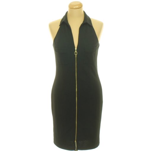 Miss Selfridge fekete ruha