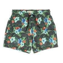 Hollister mintás fürdőnadrág