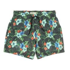 Hollister mintás fürdőnadrág