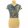 Topshop mintás necc top