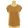 Vero Moda barna lyocell póló