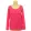Esprit pink pamut felső