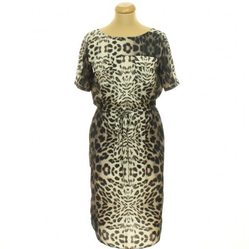River Island leopárdmintás ruha