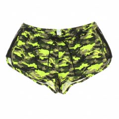 Censored terepmintás short