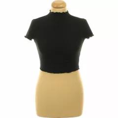 Shein fekete top