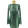 Pretty Little Thing mintás zöld ruha