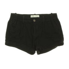 Clockhouse fekete short