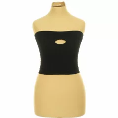 Urban Outfitters fekete top
