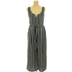 Apricot csíkos  overál