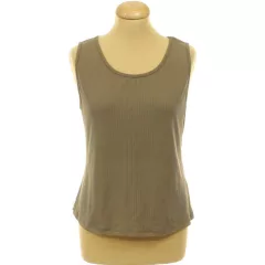 Shein barna top