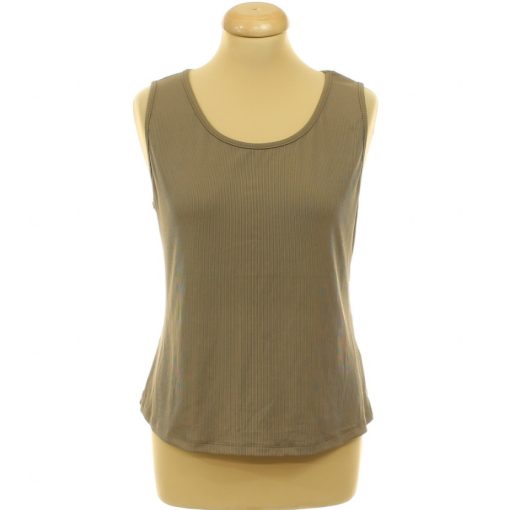 Shein barna top