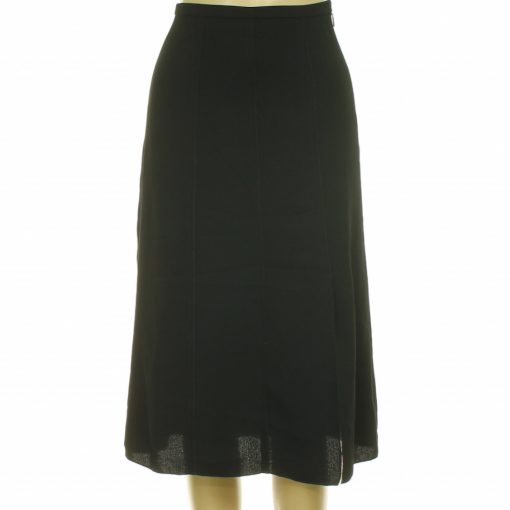 Mango fekete szoknya