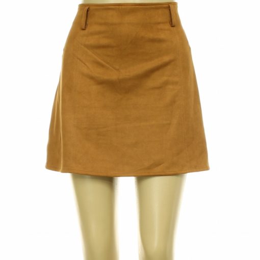 Primark barna művelúr szoknya