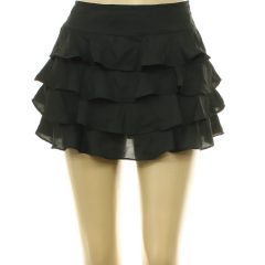 Topshop fodros mini szoknya
