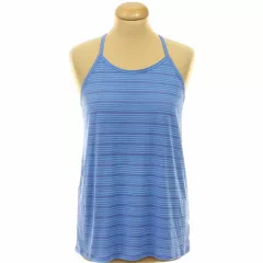 F&F Active csíkos sport trikó