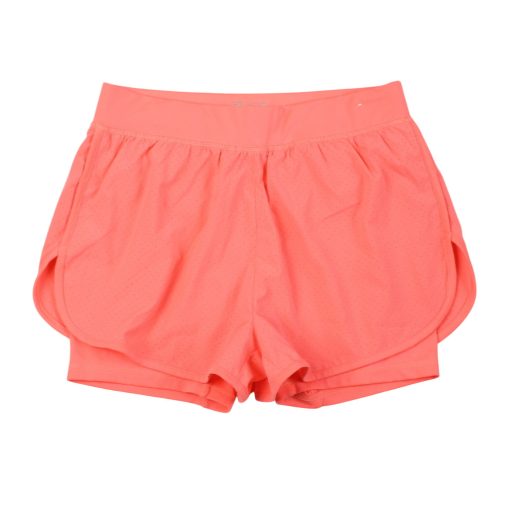 Souluxe neonkorall 2in1 sportnadrág