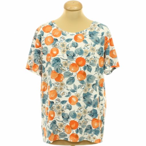Ann Taylor mintás póló