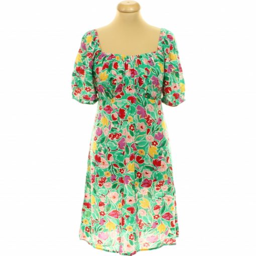 Primark virágmintás ruha