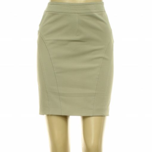 Fűzős elasztikus szoknya