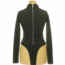Maniere de Voir feliratos fekete body