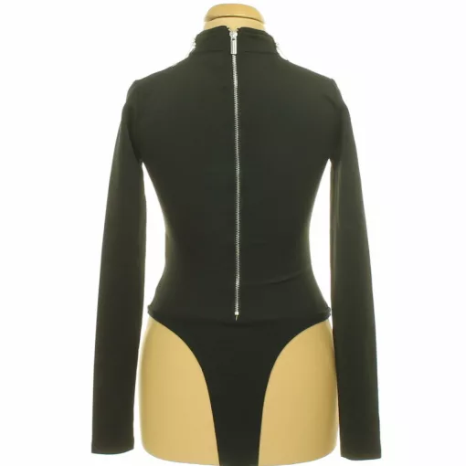 Maniere de Voir feliratos fekete body
