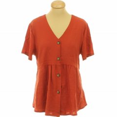 Shein terrakotta ing