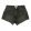 Asos fekete farmer short