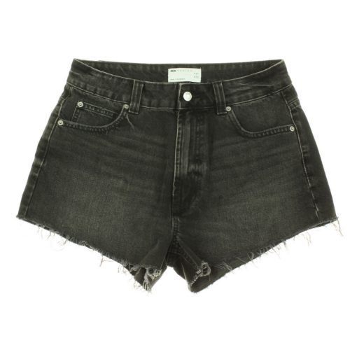 Asos fekete farmer short
