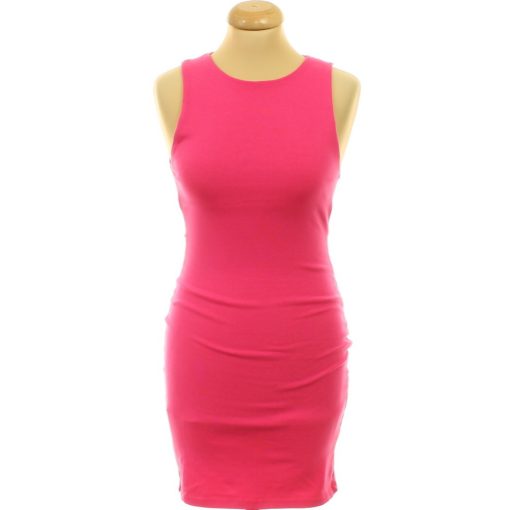 Zara pink ruha