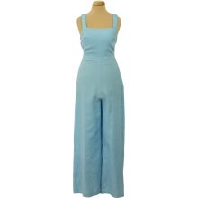 Bershka lenkeverék overál