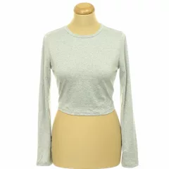 Shein szürke felső