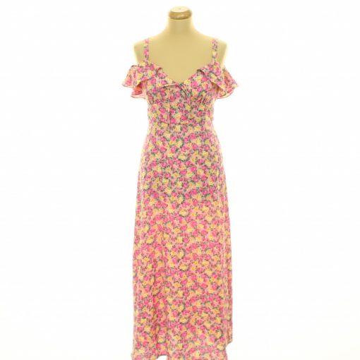 Dorothy Perkins virágmintás ruha