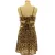 Missguided leopárdmintás ruha