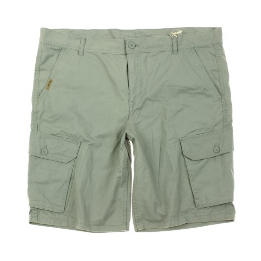 Avenue szürke férfi cargo short