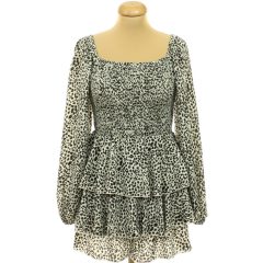 Simplee mintás overál