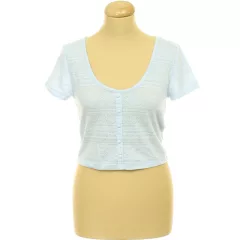Primark kék felső