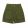 Shein khakizöld short