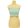 Shein gumírozott top
