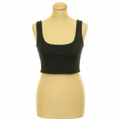 Fekete top