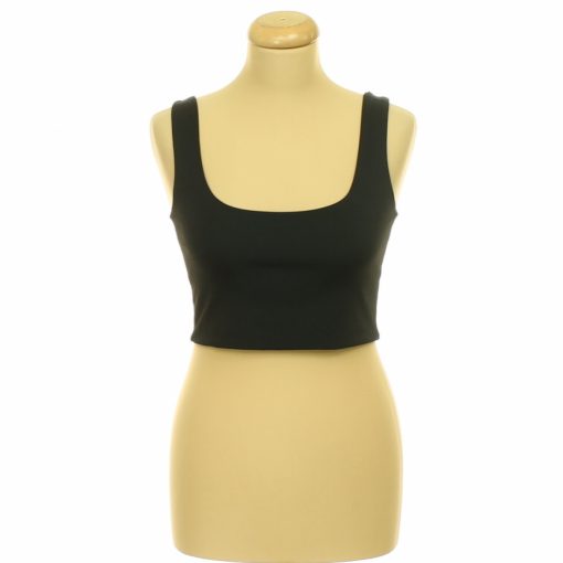 Fekete top