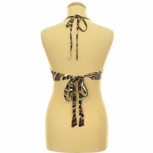 Shein mintás top