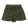 George leopárdmintás khakizöld short