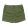 F&F khakizöld pamut short