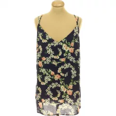 Dorothy Perkins virágmintás felső