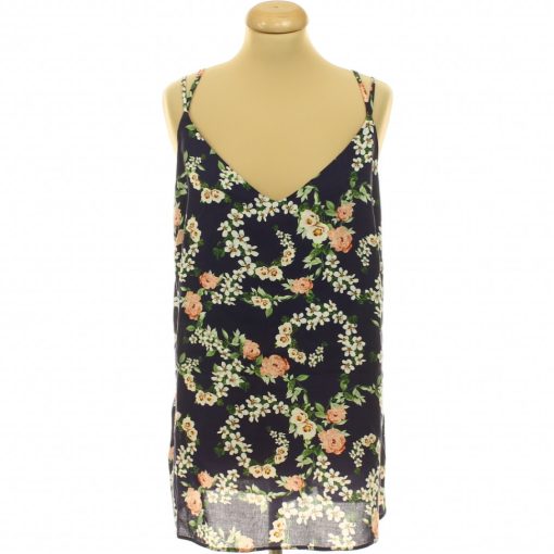 Dorothy Perkins virágmintás felső