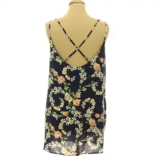 Dorothy Perkins virágmintás felső