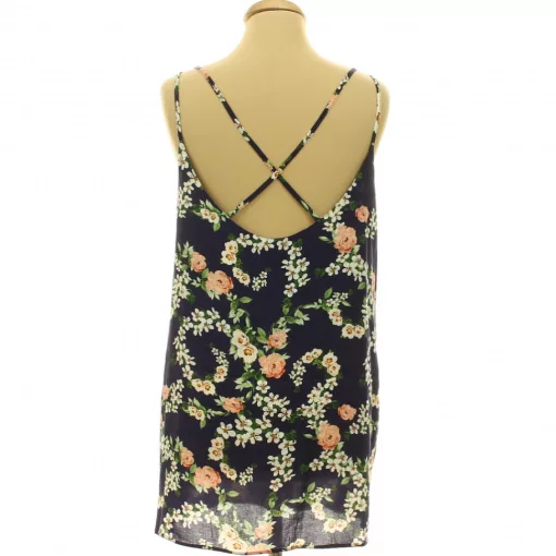 Dorothy Perkins virágmintás felső